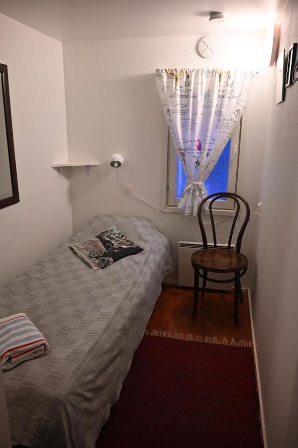 Hostel Ukonlinna Іматра Екстер'єр фото